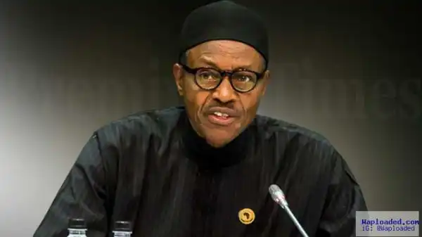 "9 Things Nigerians Expect From President Buhari In 2016"